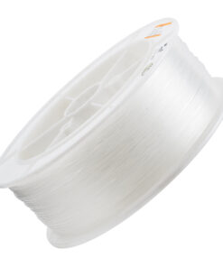 GloboStar® GloboStar® 79623 Ρολό Οπτικής Ίνας - Fiber Optic Roll για LED Μηχανές Οπτικής Ίνας - Πάχους 1.5mm - Μήκος Ρολού 700 Μέτρα
