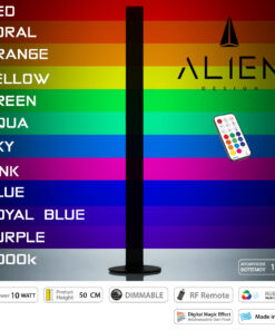 alien diva black 50 11 2