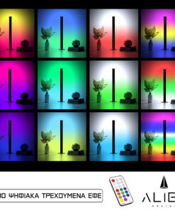 alien diva black 50 11 7