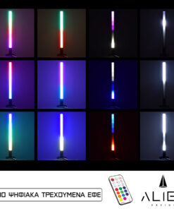 alien diva black 50 11 9