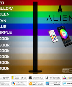 alien diva black 50 12 2