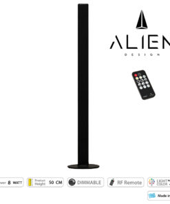alien diva black 50 2 3