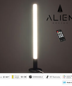 alien diva black 50 2 7