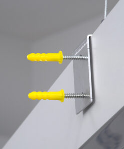 GloboStar® ORION 61031-W Γραμμικό Φωτιστικό Τοίχου - Απλίκα Linear LED CCT 72W 8600lm 120° AC 220-240V Μ120 x Π5.5 x Υ7cm - Εναλλαγή Φωτισμού μέσω Τηλεχειριστηρίου All In One Ψυχρό 6000k+Φυσικό 4500k+Θερμό 2700k Dimmable - Λευκό - 3 Years Warranty 15 b15cae 61031 4