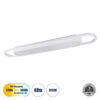GloboStar® IGOR 61219 Φωτιστικό Οροφής Linear Design LED CCT 48W 5760lm 210° AC 220-240V - Εναλλαγή Φωτισμού μέσω Διακόπτη On/Off All In One Ψυχρό 6000k+Φυσικό 4500k+Θερμό 2700k Μ81 x Π13 x Υ4.5cm - Λευκό - 3 Years Warranty 1 GloboStar® GloboStar® IGOR 61219 Φωτιστικό Οροφής Linear Design LED CCT 48W 5760lm 210° AC 220-240V - Εναλλαγή Φωτισμού μέσω Διακόπτη On/Off All In One Ψυχρό 6000k+Φυσικό 4500k+Θερμό 2700k Μ81 x Π13 x Υ4.5cm - Λευκό - 3 Years Warranty