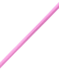 GLOBOSTAR® CABLITO 61553 Μοντέρνο Κρεμαστό Φωτιστικό Οροφής με Ντουί 1 x E27 AC 220-240V IP20 - Ροζ - Μ4 x Π4 x Υ110cm 8 b780be 91004 3