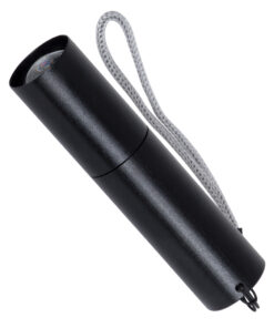 GloboStar® GloboStar® 69924 Φορητός Φακός Χειρός Επαναφορτιζόμενος LED CREE XRE Q5 10W 1000lm Zoom έως 60° με 1 x 18650 Μπαταρία 1200mAh & Battery Protection System - USB 2.0 - 3 Modes IP20 Ψυχρό Λευκό 6000K Φ2.1 x Υ8.8cm