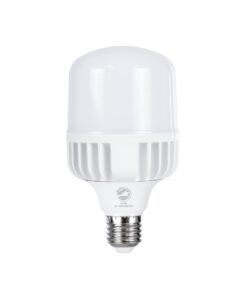 GloboStar® GloboStar® 60060 Λάμπα High Bay E27 LED 25W 2485lm 260° AC 230V Αδιάβροχη IP44 Ψυχρό Λευκό 6000K