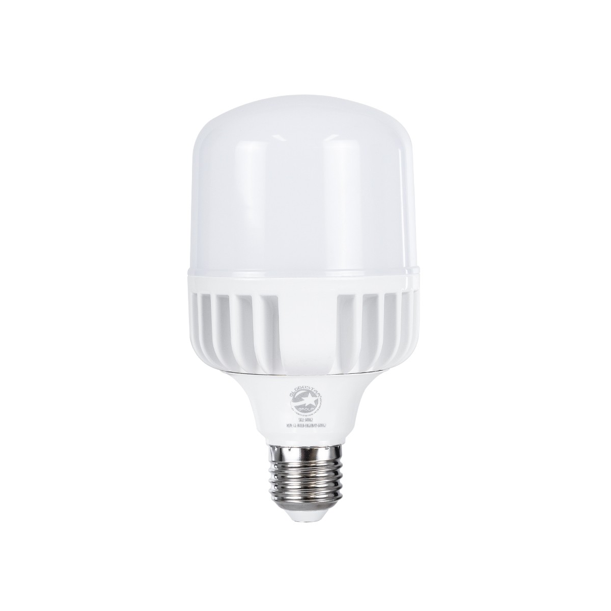 GloboStar® 60060 Λάμπα High Bay E27 LED 25W 2485lm 260° AC 230V Αδιάβροχη IP44 Ψυχρό Λευκό 6000K 3 GloboStar® GloboStar® 60060 Λάμπα High Bay E27 LED 25W 2485lm 260° AC 230V Αδιάβροχη IP44 Ψυχρό Λευκό 6000K