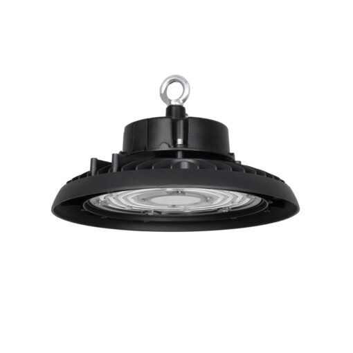 GloboStar® GLOBOSTAR® INDUSTRY 61500 Βιομηχανικό Φωτιστικό Καμπάνα High Bay UFO LED 100W 15000lm SDCM