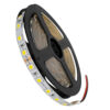 GloboStar® GLOBOSTAR® LUMAR 70221 Ταινία LED 14.4W/m 1440lm/m 120° DC 24V IP20 60 x SMD5050 Chip/m Φυσικό Λευκό 4500K Dimmable - Μ500 x Π1 x Υ0.2cm - Ρολό 5 Μέτρων - 5 Χρόνια Εγγύηση