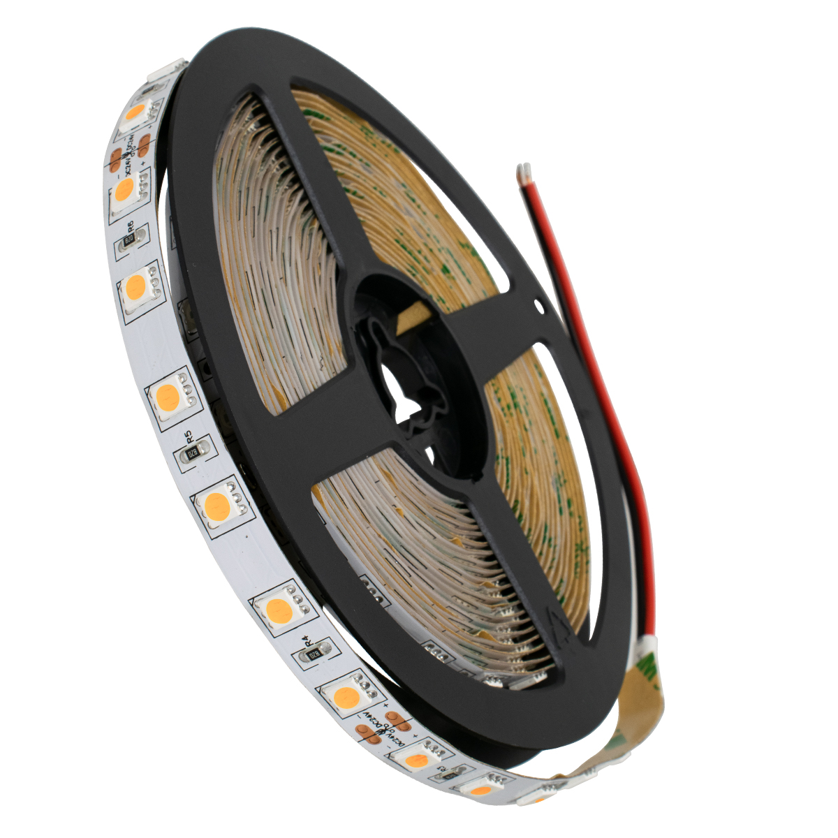 GloboStar® 70227 Ταινία LED SMD 5050 5m 14.4W/m 60LED/m 800lm/m 120° DC 24V IP20 Ροζ - 5 Χρόνια Εγγύηση 2 GloboStar® GloboStar® 70227 Ταινία LED SMD 5050 5m 14.4W/m 60LED/m 800lm/m 120° DC 24V IP20 Ροζ - 5 Χρόνια Εγγύηση