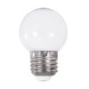 GLOBOSTAR® GLOBE 76092 Λάμπα E27 G45 LED 3W 240lm 260° AC 220-240V IP20 Θερμό Λευκό 2700K - Sanan SMD Chip - Λευκό Γαλακτερό - Μ4.5 x Π4.5 x Υ6.9cm - 2 Χρόνια Εγγύηση 1 GloboStar® GLOBOSTAR® GLOBE 76092 Λάμπα E27 G45 LED 3W 240lm 260° AC 220-240V IP20 Θερμό Λευκό 2700K - Sanan SMD Chip - Λευκό Γαλακτερό - Μ4.5 x Π4.5 x Υ6.9cm - 2 Χρόνια Εγγύηση