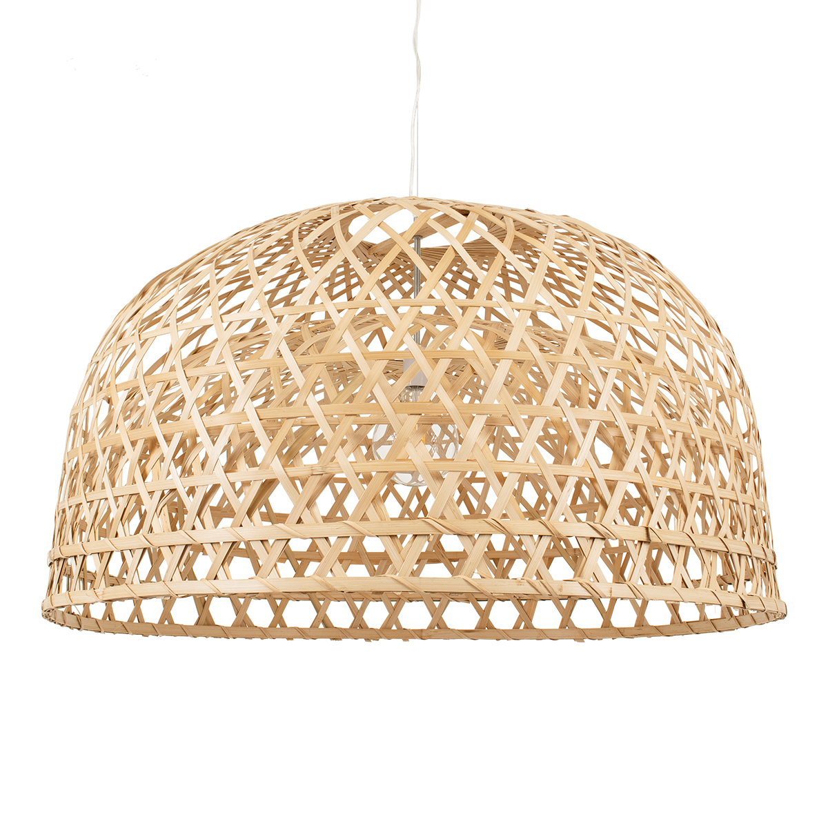 GLOBOSTAR® MANGEA 00717 Boho Κρεμαστό Φωτιστικό Οροφής με Ντουί 1 x E27 AC 220-240V IP20 - Μπεζ - Μ100 x Π100 x Υ59cm 3 GloboStar® GLOBOSTAR® MANGEA 00717 Boho Κρεμαστό Φωτιστικό Οροφής με Ντουί 1 x E27 AC 220-240V IP20 - Μπεζ - Μ100 x Π100 x Υ59cm