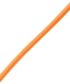 GLOBOSTAR® CABLITO 61554 Μοντέρνο Κρεμαστό Φωτιστικό Οροφής με Ντουί 1 x E27 AC 220-240V IP20 - Πορτοκαλί - Μ4 x Π4 x Υ110cm 8 cfdc91 91005 3