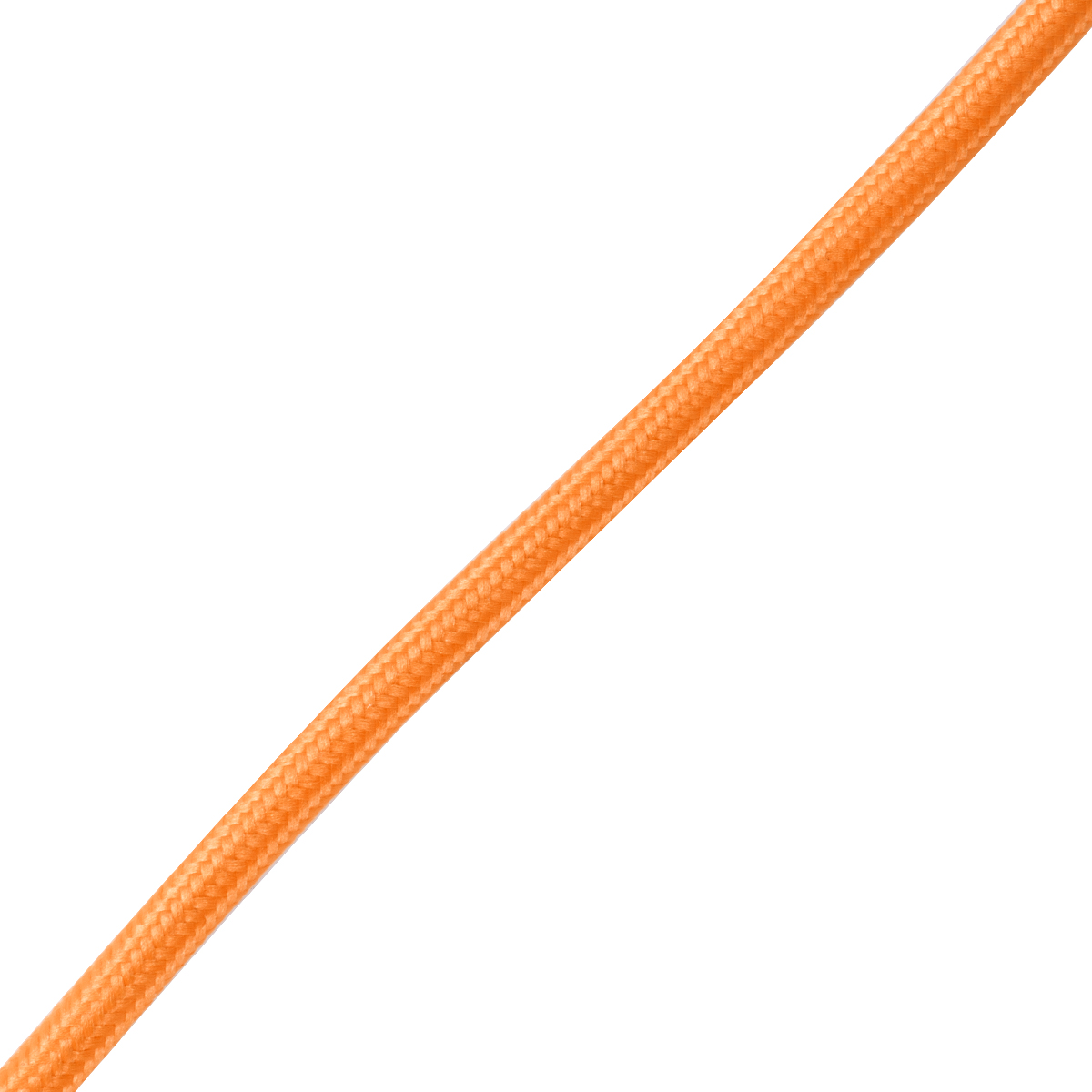 GLOBOSTAR® CABLITO 61554 Μοντέρνο Κρεμαστό Φωτιστικό Οροφής με Ντουί 1 x E27 AC 220-240V IP20 - Πορτοκαλί - Μ4 x Π4 x Υ110cm 5 GLOBOSTAR® CABLITO 61554 Μοντέρνο Κρεμαστό Φωτιστικό Οροφής με Ντουί 1 x E27 AC 220-240V IP20 - Πορτοκαλί - Μ4 x Π4 x Υ110cm - Image 3