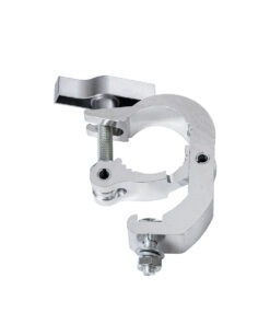 Στήριξη & Τοποθέτηση Προϊόντων Stage σε Τράσες - Μ17 x Π12 x Υ3cm - Χρώμιο