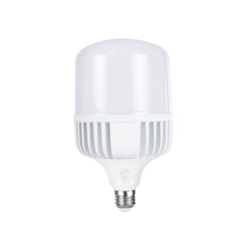 GloboStar® Λάμπα LED E27 High Bay 50W 230V 4850lm 260° Αδιάβροχη IP54 Φυσικό Λευκό 4500k GloboStar 60064