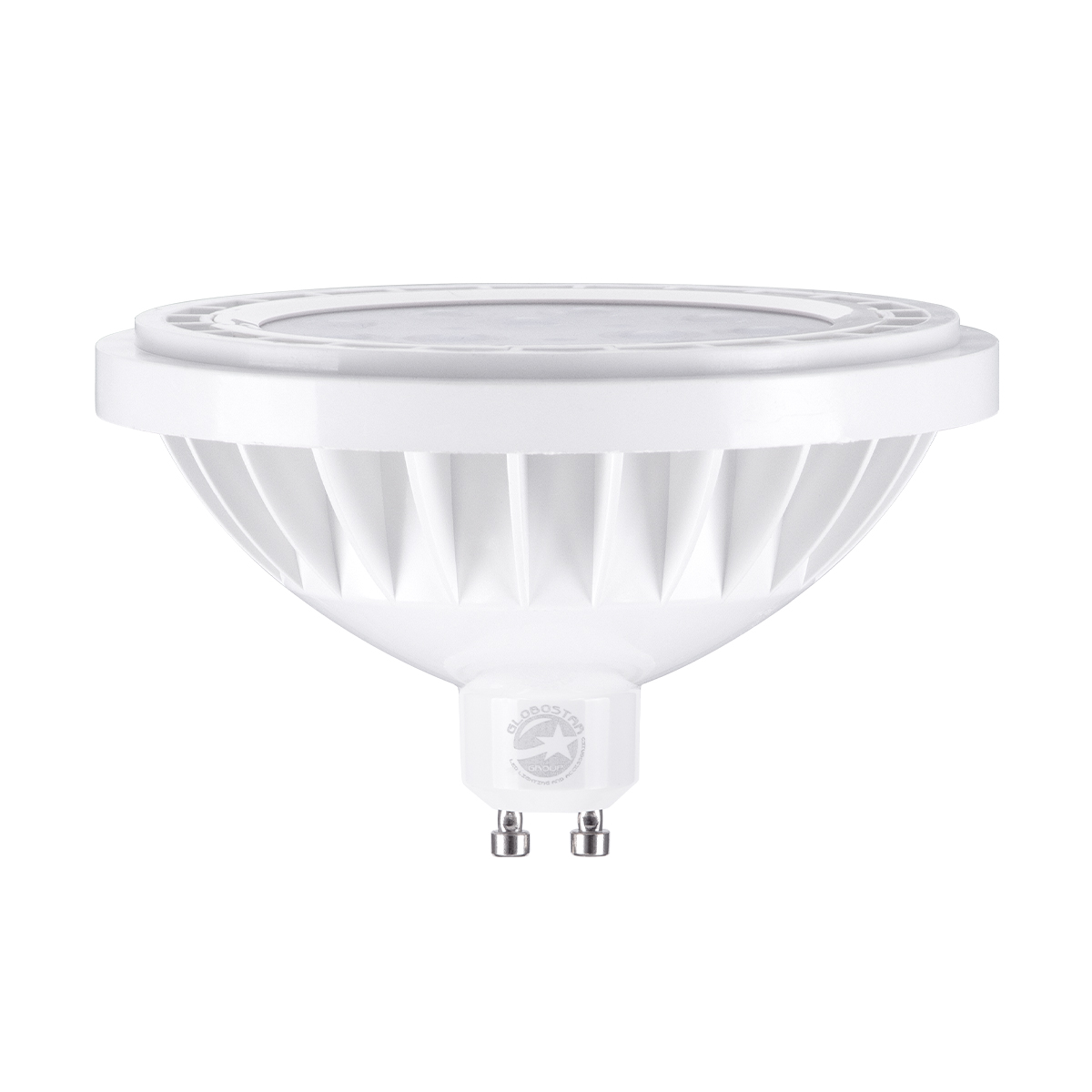 GLOBOSTAR® SPOTAR 60129 Σποτ GU10 AR111 LED 12W 1200lm 36° AC 220-240V IP20 Ψυχρό Λευκό 6000K Dimmable - Μ11 x Π11 x Υ6.6cm - 3 Χρόνια Εγγύηση 3 GloboStar® GLOBOSTAR® SPOTAR 60129 Σποτ GU10 AR111 LED 12W 1200lm 36° AC 220-240V IP20 Ψυχρό Λευκό 6000K Dimmable - Μ11 x Π11 x Υ6.6cm - 3 Χρόνια Εγγύηση