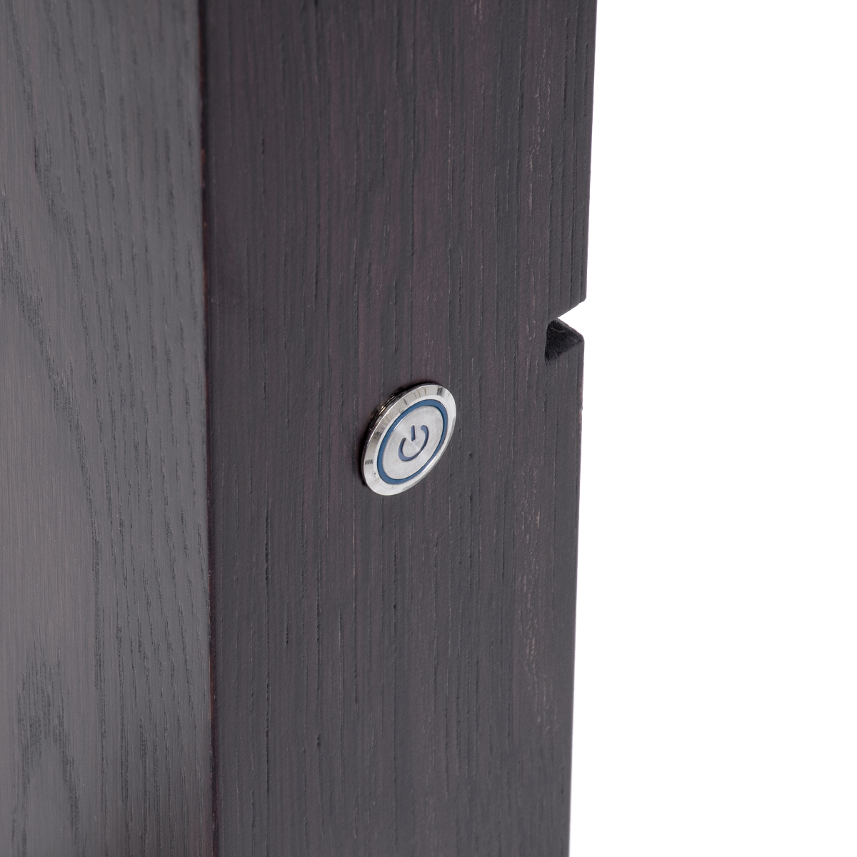 GloboStar® MAKEUP MIRROR-160x80-2 Μοντέρνος Καθρέπτης Μακιγιάζ με Πλαίσιο Φυσικού Ξύλου με Διακόπτη On/Off 20 x E27 AC220-240V - Μ80 x Π7 x Υ160cm - Καφέ Wenge 9 GloboStar® MAKEUP MIRROR-160x80-2 Μοντέρνος Καθρέπτης Μακιγιάζ με Πλαίσιο Φυσικού Ξύλου με Διακόπτη On/Off 20 x E27 AC220-240V - Μ80 x Π7 x Υ160cm - Καφέ Wenge - Image 8