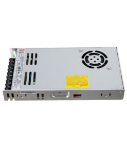 GLOBOSTAR® MEANWELL-LRS350-12 90784 Τροφοδοτικό/Μετασχηματιστής PELV 350W 29A DC 12V IP20 - AC 220-240V σε DC 12V / Ρυθμιζόμενo από DC 10.2V έως DC 13.8V - Μ21.5 x Π11.5 x Υ3cm - 3 Χρόνια Εγγύηση 10 de72c3 90784 3