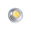 GloboStar® GloboStar® 76113 Λάμπα G4 LED COB 2W 190lm 120° DC 12V UFO Θερμό Λευκό 3000K