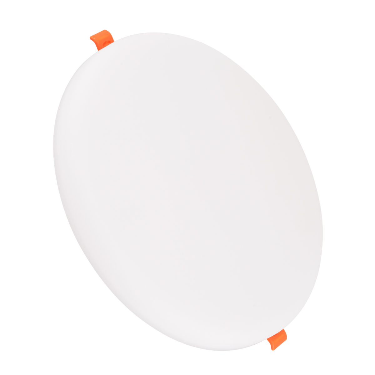 GloboStar® 60193 Χωνευτό LED Panel FrameLess Φ22cm 33W 3393lm 180° AC 220-240V IP20 με Σύστημα Ρυθμιζόμενης Τρύπας Κοπής από 3.5εκ έως 20.5εκ - Φ22.2 x Υ2cm Θερμό Λευκό 2700K - 3 Years Warranty 3 GloboStar® GloboStar® 60193 Χωνευτό LED Panel FrameLess Φ22cm 33W 3393lm 180° AC 220-240V IP20 με Σύστημα Ρυθμιζόμενης Τρύπας Κοπής από 3.5εκ έως 20.5εκ - Φ22.2 x Υ2cm Θερμό Λευκό 2700K - 3 Years Warranty