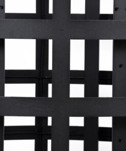 GloboStar® BASULCO 90249 Μεταλλικό Cabinet με Διάμετρο D100cm για Δημιουργία Στρόγγυλου LED Video Wall Curved με τα Εύκαμπτα Πλακίδια Ψηφιακής Οθόνης 32x16cm SKU:90232 IP20 - Φ100 x Υ96cm 21 e3cc34 90249 11