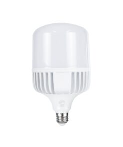 GloboStar® Λάμπα LED E27 High Bay 50W 230V 4800lm 260° Αδιάβροχη IP54 Θερμό Λευκό 2700K GloboStar 60065