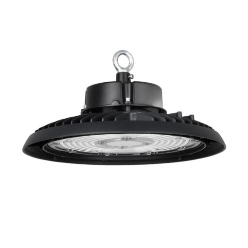 GloboStar® GLOBOSTAR® INDUSTRY 61502 Βιομηχανικό Φωτιστικό Καμπάνα High Bay UFO LED 200W 30000lm SDCM