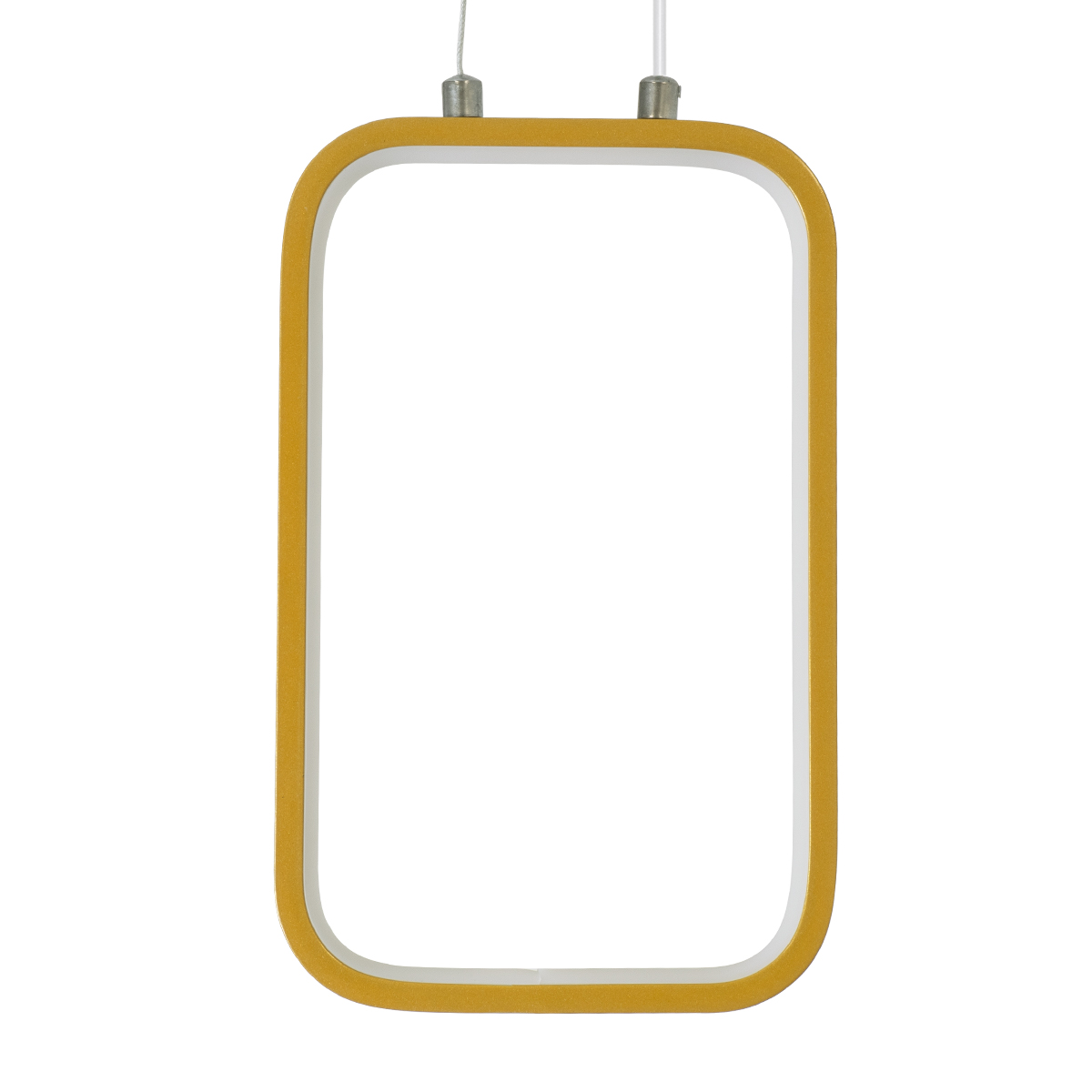 GLOBOSTAR® NEROBA 61301 Μοντέρνο Κρεμαστό Φωτιστικό Οροφής LED 12W 1320lm 360° AC 220-240V IP20 Ρυθμιζόμενο Λευκό CCT με On/Off 2700K/4500K/6000K - Lumileds SMD Chip - Χρυσό Βούρτσας - Μ16 x Π1.6 x Υ25.5cm - 3 Χρόνια Εγγύηση 7 GLOBOSTAR® NEROBA 61301 Μοντέρνο Κρεμαστό Φωτιστικό Οροφής LED 12W 1320lm 360° AC 220-240V IP20 Ρυθμιζόμενο Λευκό CCT με On/Off 2700K/4500K/6000K - Lumileds SMD Chip - Χρυσό Βούρτσας - Μ16 x Π1.6 x Υ25.5cm - 3 Χρόνια Εγγύηση - Image 5