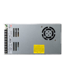 GLOBOSTAR® MEANWELL-LRS350-12 90784 Τροφοδοτικό/Μετασχηματιστής PELV 350W 29A DC 12V IP20 - AC 220-240V σε DC 12V / Ρυθμιζόμενo από DC 10.2V έως DC 13.8V - Μ21.5 x Π11.5 x Υ3cm - 3 Χρόνια Εγγύηση 12 eca0cf 90784 5