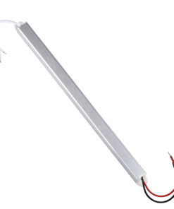 GloboStar® GLOBOSTAR® LUMISLIM 73024 Τροφοδοτικό/Μετασχηματιστής PELV 60W 5A DC 12V IP20 - AC 220-240V σε DC 12V - Μ31 x Π1.8 x Υ1.8cm - 3 Χρόνια Εγγύηση