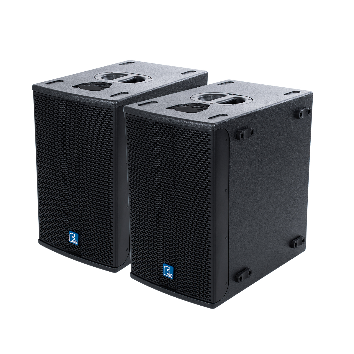 GloboStar® FDB K112BAS 98025 PA Speaker - Ενεργό Αυτοενισχυόμενο Subwoofer Column Επιδαπέδιο με Ψηφιακό Ενισχυτή FA2.36 AC 220V/50-60Hz - 300W RMS/8Ω + 600W RMS/8Ω (1400W Peak) - 1 x 12" Inches LF - IP20 - Μαύρο - Μ32.5 x Π51.5 x Υ53.5cm - Ζεύγος 3 GloboStar® GloboStar® FDB K112BAS 98025 PA Speaker - Ενεργό Αυτοενισχυόμενο Subwoofer Column Επιδαπέδιο με Ψηφιακό Ενισχυτή FA2.36 AC 220V/50-60Hz - 300W RMS/8Ω + 600W RMS/8Ω (1400W Peak) - 1 x 12" Inches LF - IP20 - Μαύρο - Μ32.5 x Π51.5 x Υ53.5cm - Ζεύγος