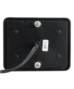 GLOBOSTAR® TAILIGHT 79931 Πίσω Φανάρι Οχημάτων LED 9W 450lm 140° DC 12V Αδιάβροχο IP65 Πορτοκαλί & Κόκκινο & Ψυχρό Λευκό 6000K - Μ12 x Π9.5 x Υ2cm - Πακέτο 2 Τεμαχίων - 1 Χρόνο Εγγύηση 11 ef22ca 75494 5