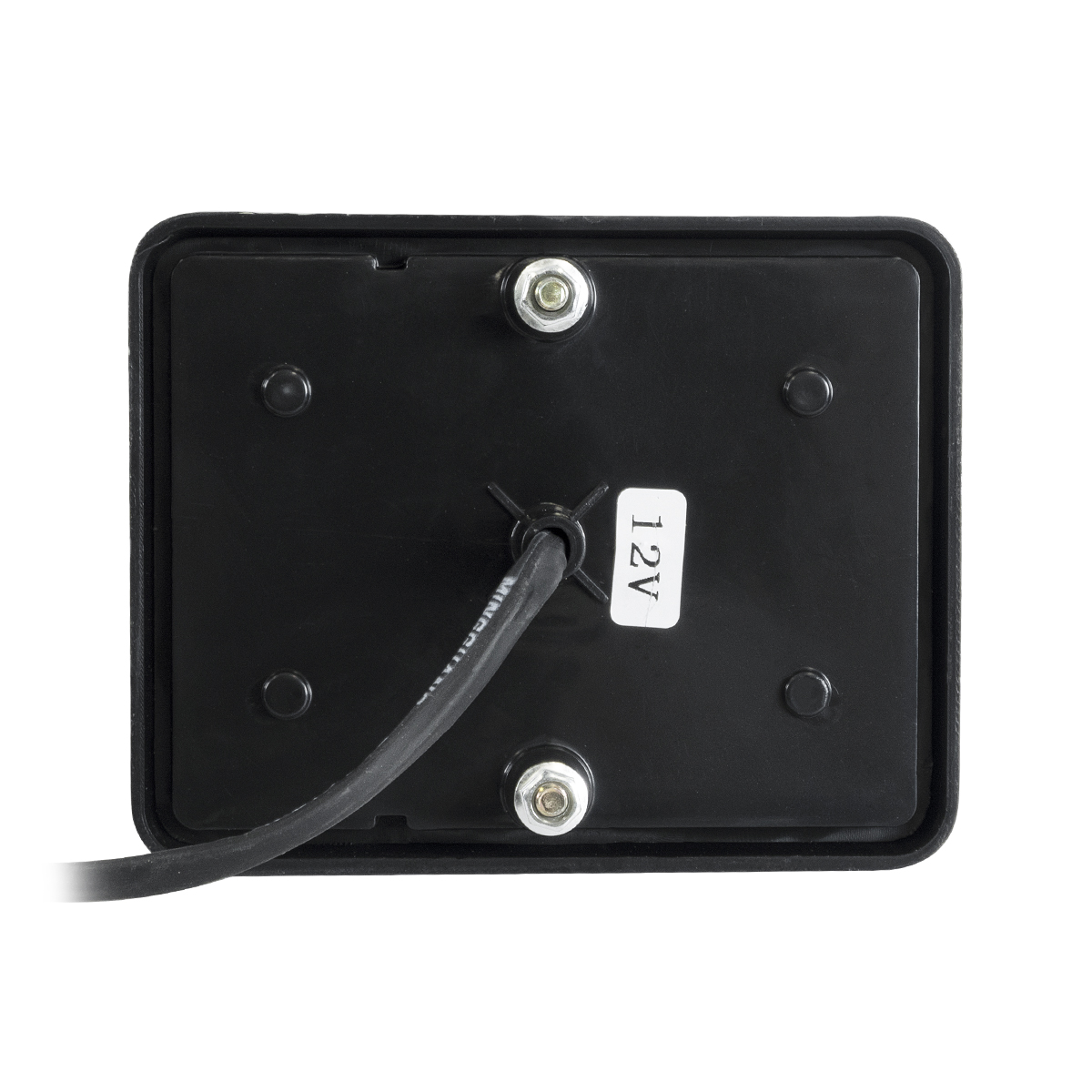 GLOBOSTAR® TAILIGHT 79931 Πίσω Φανάρι Οχημάτων LED 9W 450lm 140° DC 12V Αδιάβροχο IP65 Πορτοκαλί & Κόκκινο & Ψυχρό Λευκό 6000K - Μ12 x Π9.5 x Υ2cm - Πακέτο 2 Τεμαχίων - 1 Χρόνο Εγγύηση 6 GLOBOSTAR® TAILIGHT 79931 Πίσω Φανάρι Οχημάτων LED 9W 450lm 140° DC 12V Αδιάβροχο IP65 Πορτοκαλί & Κόκκινο & Ψυχρό Λευκό 6000K - Μ12 x Π9.5 x Υ2cm - Πακέτο 2 Τεμαχίων - 1 Χρόνο Εγγύηση - Image 4