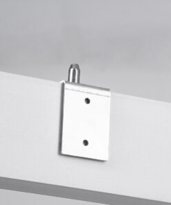 GloboStar® FELIX 61029-W Γραμμικό Φωτιστικό Τοίχου - Απλίκα Linear LED CCT 54W 6500lm 120° AC 220-240V Μ120 x Π3.5 x Υ7cm - Εναλλαγή Φωτισμού μέσω Τηλεχειριστηρίου All In One Ψυχρό 6000k+Φυσικό 4500k+Θερμό 2700k Dimmable - Λευκό - 3 Years Warranty 18 f0c345 61029 5