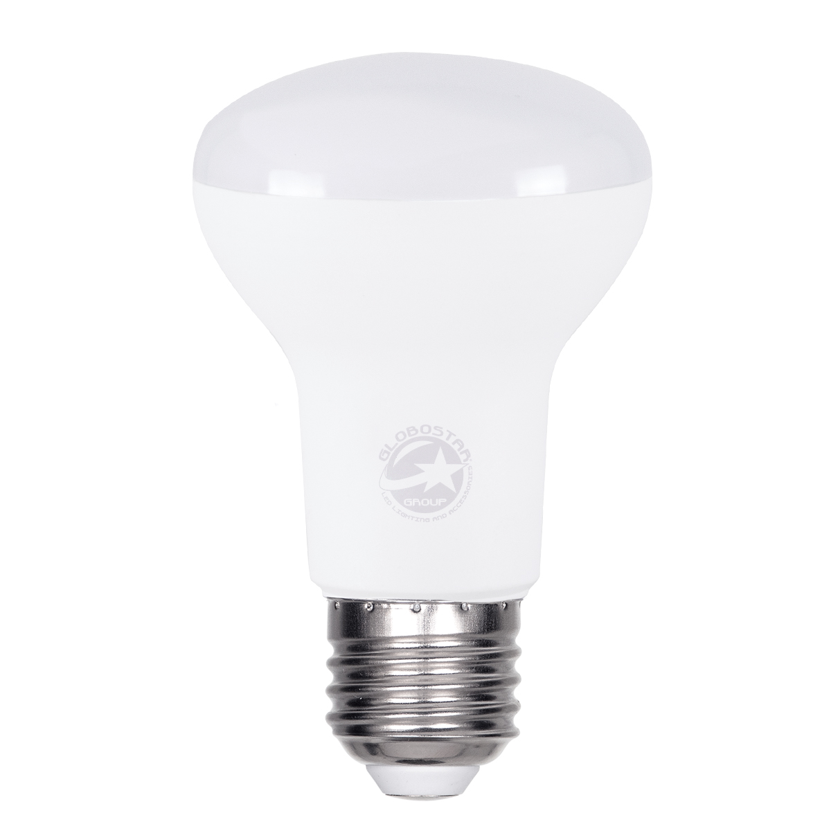 GloboStar® 60080 Λάμπα LED E27 R63 Σποτ 10W 940lm 120° AC 220-240V IP20 Φ6.3 x Υ10.4cm Θερμό Λευκό 2700K - 3 Years Warranty 3 GloboStar® GloboStar® 60080 Λάμπα LED E27 R63 Σποτ 10W 940lm 120° AC 220-240V IP20 Φ6.3 x Υ10.4cm Θερμό Λευκό 2700K - 3 Years Warranty