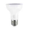 GloboStar® GloboStar® 60082 Λάμπα LED E27 PAR20 8W 776lm 90° AC 220-240V IP20 Φ6.5 x Υ8.5cm Φυσικό Λευκό 4500K - 3 Χρόνια Εγγύηση