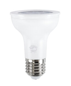 GloboStar® GloboStar® 60082 Λάμπα LED E27 PAR20 8W 776lm 90° AC 220-240V IP20 Φ6.5 x Υ8.5cm Φυσικό Λευκό 4500K - 3 Χρόνια Εγγύηση