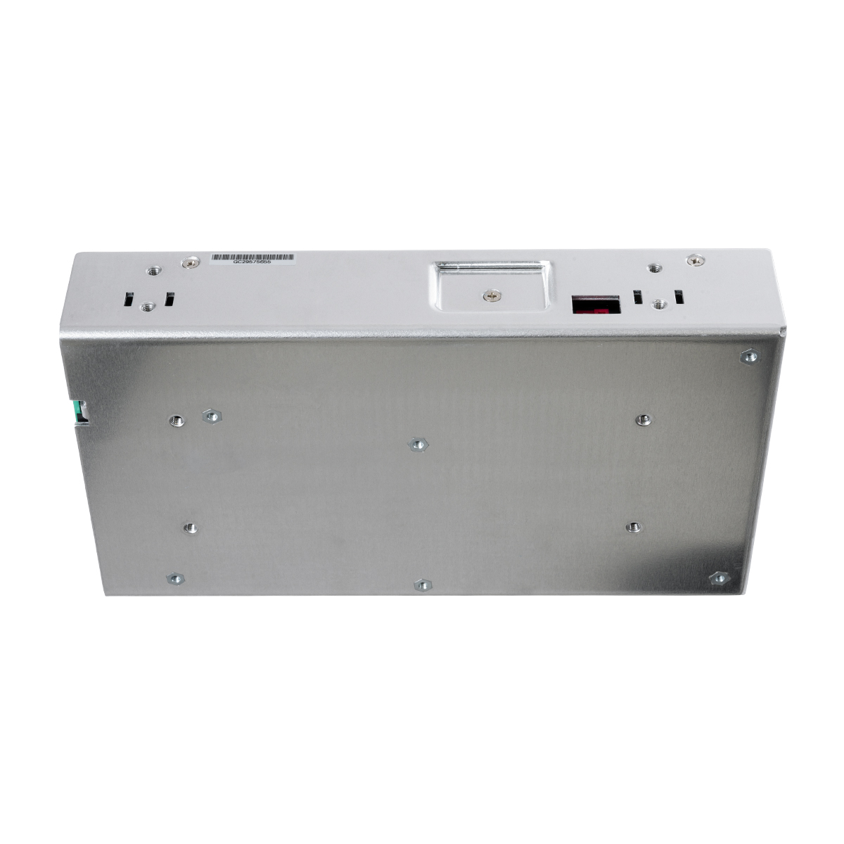 GLOBOSTAR® MEANWELL-LRS600-24 90788 Τροφοδοτικό/Μετασχηματιστής PELV 600W 25A DC 24V IP20 - AC 220-240V σε DC 24V / Ρυθμιζόμενo από 22.8VDC έως 26.4VDC - Μ22.5 x Π12.4 x Υ4.1cm - 3 Χρόνια Εγγύηση 6 GLOBOSTAR® MEANWELL-LRS600-24 90788 Τροφοδοτικό/Μετασχηματιστής PELV 600W 25A DC 24V IP20 - AC 220-240V σε DC 24V / Ρυθμιζόμενo από 22.8VDC έως 26.4VDC - Μ22.5 x Π12.4 x Υ4.1cm - 3 Χρόνια Εγγύηση - Image 4