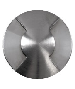 GLOBOSTAR® UNDERGROUND-RENA 90663 Χωνευτό Αρχιτεκτονικό Φωτιστικό Διαδρόμου/Σκαλοπατιού LED 1W 115lm 30° DC 24V Αδιάβροχο IP68 Φυσικό Λευκό 4500K Dimmable - Ανοξείδωτο Ατσάλι 304 - Φ5 x Υ9cm / Q4.2cm - 3 Χρόνια Εγγύηση 13 faadce 90661 33