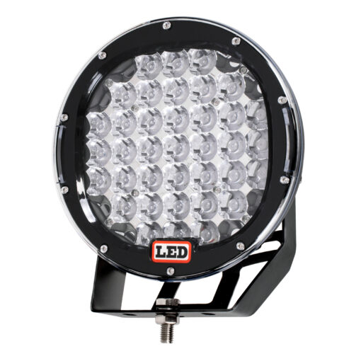 GloboStar® GloboStar® 85414 PRO Series Προβολέας Εργασίας - Working Light για Αυτοκίνητα & Φορτηγά LED CREE XBD 185W 18500lm DC 9-48V Αδιάβροχο IP65 Ψυχρό Λευκό 6000K