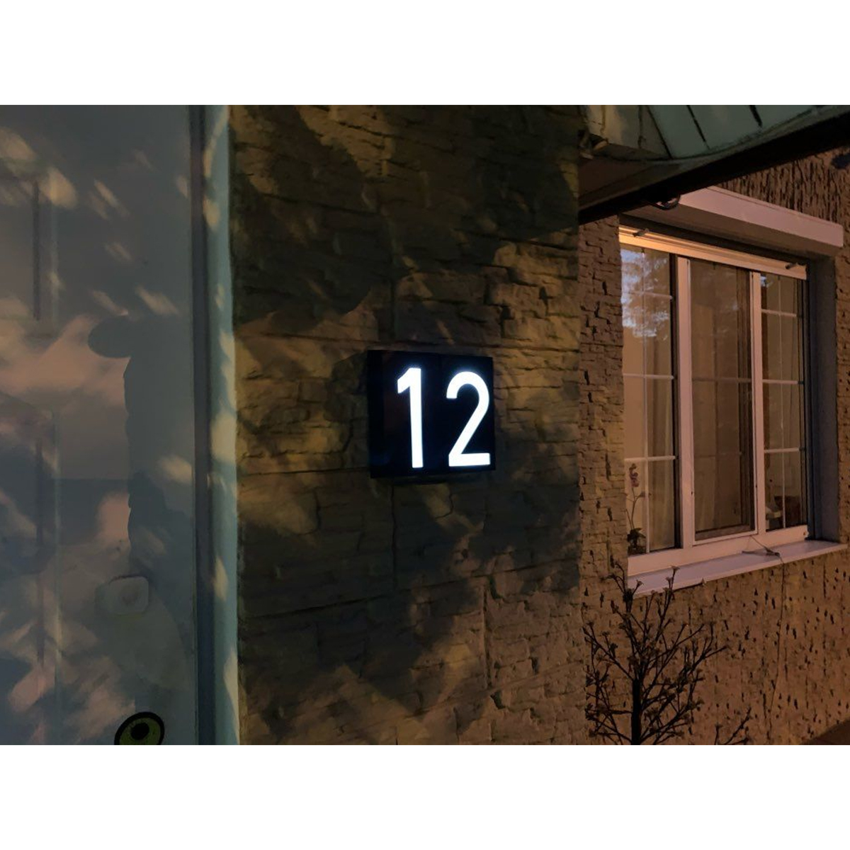 GloboStar® 71516 Αυτόνομο Ηλιακό Φωτιστικό LED SMD 1W 100lm με Ενσωματωμένη Μπαταρία 1000mAh - Φωτοβολταϊκό Πάνελ με Αισθητήρα Ημέρας-Νύχτας για Αρίθμηση Δρόμου με Αριθμό 6 Αδιάβροχο IP55 Ψυχρό Λευκό 6000K 16 GloboStar® 71516 Αυτόνομο Ηλιακό Φωτιστικό LED SMD 1W 100lm με Ενσωματωμένη Μπαταρία 1000mAh - Φωτοβολταϊκό Πάνελ με Αισθητήρα Ημέρας-Νύχτας για Αρίθμηση Δρόμου με Αριθμό 6 Αδιάβροχο IP55 Ψυχρό Λευκό 6000K - Image 15