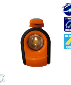 globostar flash light 86 86 2