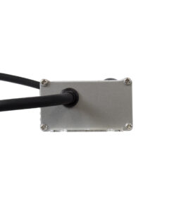 GLOBOSTAR® MEANWELL-HLG-150H-24A 90785 Τροφοδοτικό/Μετασχηματιστής SELV 150W 6.25A DC 24V Αδιάβροχο IP65 - AC 220-240V σε DC 24V - Μ22.8 x Π6.8 x Υ4cm - 3 Χρόνια Εγγύηση 11 hlg 150h 24a 5