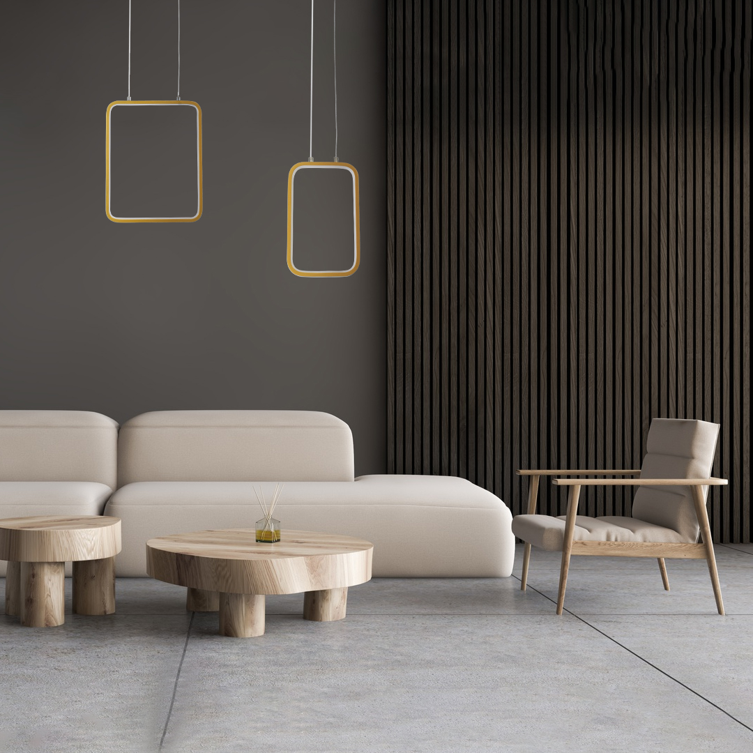 GLOBOSTAR® NEROBA 61301 Μοντέρνο Κρεμαστό Φωτιστικό Οροφής LED 12W 1320lm 360° AC 220-240V IP20 Ρυθμιζόμενο Λευκό CCT με On/Off 2700K/4500K/6000K - Lumileds SMD Chip - Χρυσό Βούρτσας - Μ16 x Π1.6 x Υ25.5cm - 3 Χρόνια Εγγύηση 13 GLOBOSTAR® NEROBA 61301 Μοντέρνο Κρεμαστό Φωτιστικό Οροφής LED 12W 1320lm 360° AC 220-240V IP20 Ρυθμιζόμενο Λευκό CCT με On/Off 2700K/4500K/6000K - Lumileds SMD Chip - Χρυσό Βούρτσας - Μ16 x Π1.6 x Υ25.5cm - 3 Χρόνια Εγγύηση - Image 11