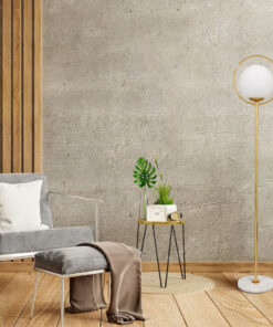 GloboStar® VERSAILLES 01543 Μοντέρνο Επιδαπέδιο Φωτιστικό Μονόφωτο 1 x E27 IP20 Χρυσό Μέταλλο, Λευκό Γυαλί με Γκρι Μάρμαρο - Μ35 x Π35 x Υ170cm 15 post 136