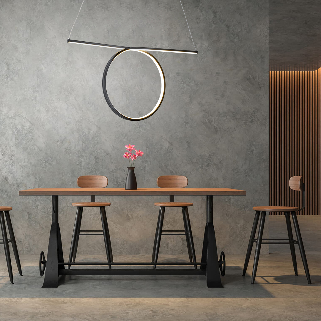 GLOBOSTAR® ROME 61294 Μοντέρνο Κρεμαστό Φωτιστικό Οροφής LED 24W 2640lm 200° AC 220-240V IP20 Ρυθμιζόμενο Λευκό CCT με On/Off 2700K/4500K/6000K - Lumileds SMD Chip - Μαύρο Ματ - Μ65.5 x Π4 x Υ33cm - 3 Χρόνια Εγγύηση 15 GLOBOSTAR® ROME 61294 Μοντέρνο Κρεμαστό Φωτιστικό Οροφής LED 24W 2640lm 200° AC 220-240V IP20 Ρυθμιζόμενο Λευκό CCT με On/Off 2700K/4500K/6000K - Lumileds SMD Chip - Μαύρο Ματ - Μ65.5 x Π4 x Υ33cm - 3 Χρόνια Εγγύηση - Image 13