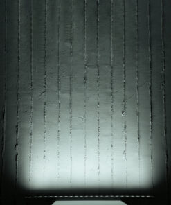 GloboStar® WASHER-ZAIA S-90993 Μπάρα Φωτισμού Wall Washer LED 24W 4320lm 30° DC 24V Αδιάβροχο IP65 Μ100 x Π4 x Υ3cm Ψυχρό Λευκό 6000K - Γκρι Ανθρακί 21 s 90993 9